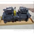 Samsung K3V112DT-1XER-9N2A-V Main Pump MX255 Hydraulic Pump